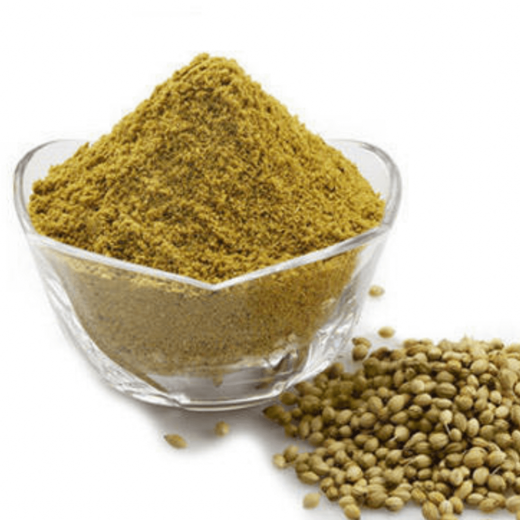 Coriander Powder - myHarvest Farms