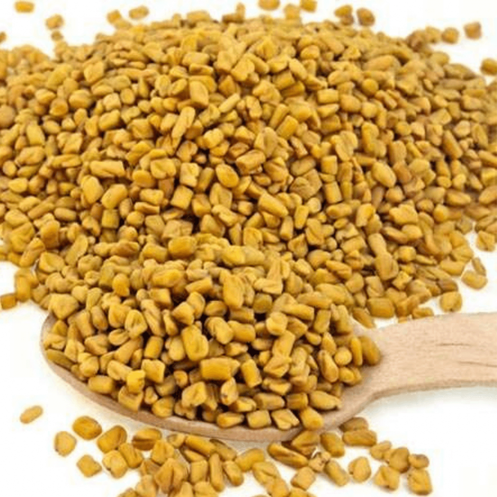 Venthayam – Methi- Fenugreek Seeds - myHarvest Farms