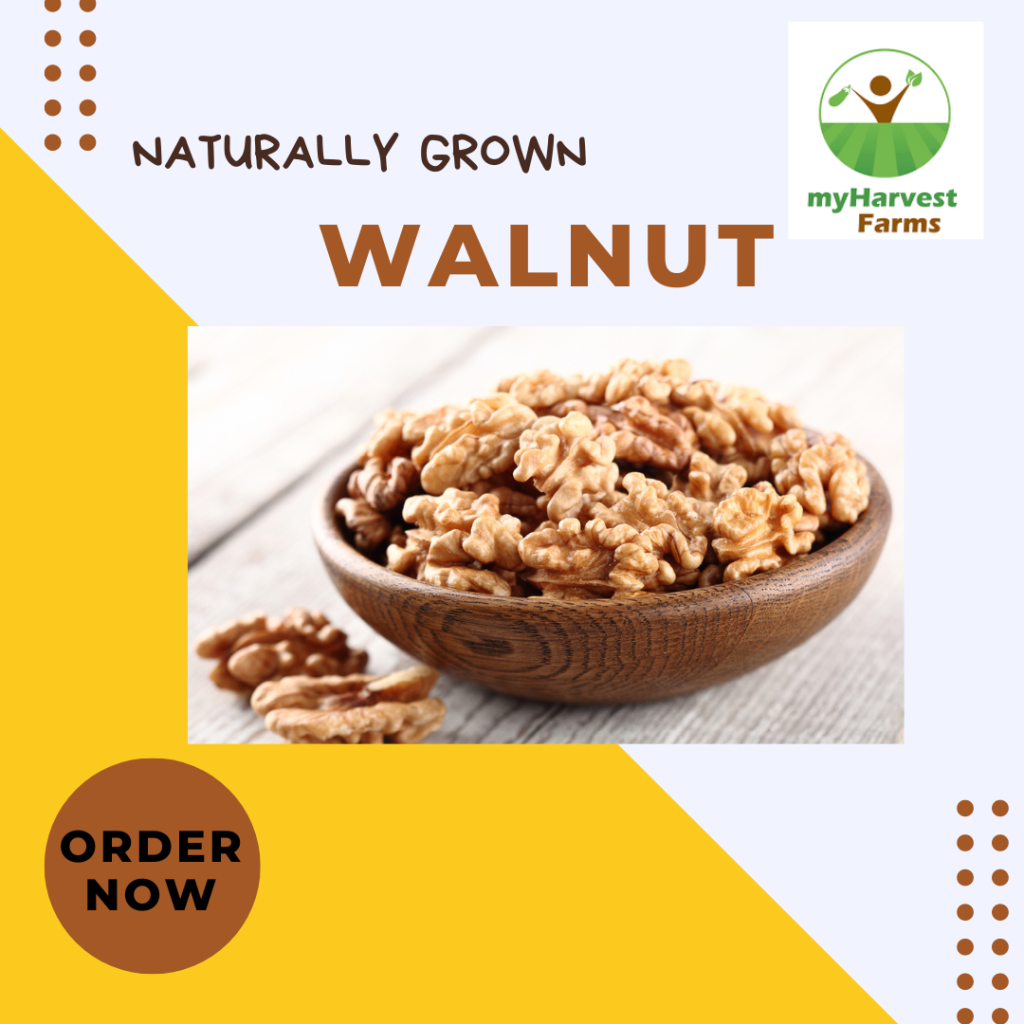 Walnut - myHarvest Farms